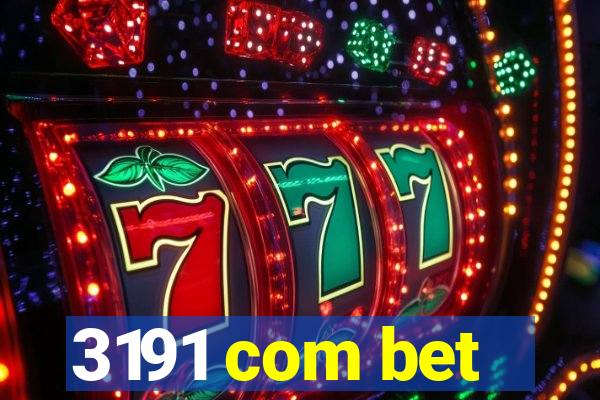 3191 com bet